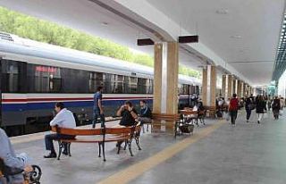 Aydın’da tren ücretleri zamlandı