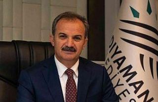 Kılınç’tan başsağlığı mesajı