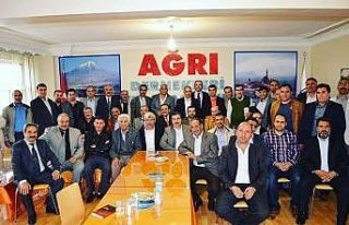 Nuh’un Gemisi İstanbul’da tanıtılacak