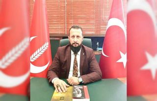 Çat’tan CHP’li Kaya’ya tepki
