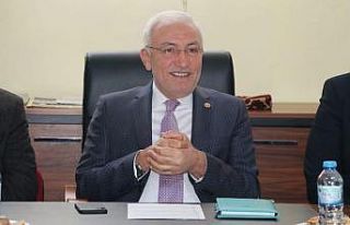 Milletvekili Kahtalı’dan Kale’ye ziyaret