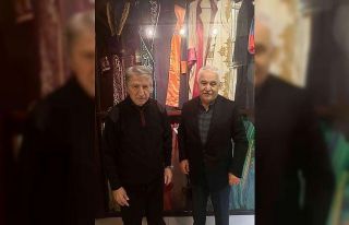 Yıldız’ın TBMM mesaisi