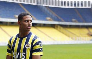 Jayden Oosterwolde resmen Fenerbahçe’de