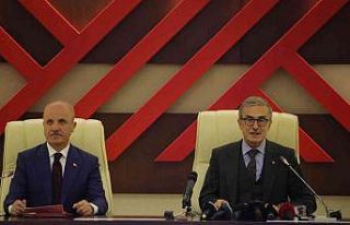 Savunma Sanayii’nde Üniversite desteği