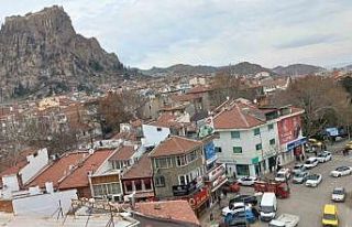Afyonkarahisar’da hava durumu