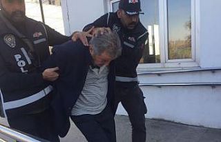 Hasan Alpargün tutuklandı