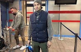 Lazar Markovic, Trabzon’da