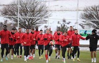 Sivasspor’da şok sakatlıklar