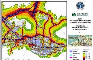 Hedef; daha sessiz Bursa