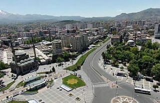 Kayseri’de 3 büyüklüğünde deprem