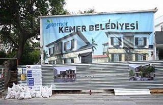 Kemer’e  ’Etnografya Kültür Evi’