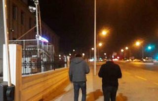 Malatya’da 4.4 büyüklüğünde deprem