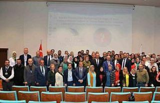 Toplu iş sözleşmesi imzalandı