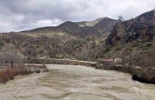 Tunceli Valiliği’nden yağış uyarısı