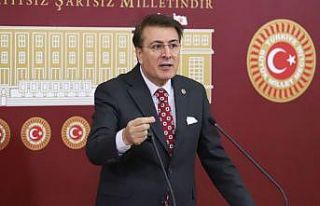 Aydemir: ‘Davamız Millet davasıdır’