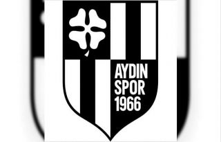 Aydınspor’da BAL üzüntüsü