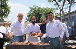 Didim’de vegfest heyecanı başladı