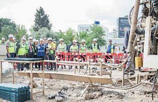 İzmir, afetlere hazırlıklı olacak