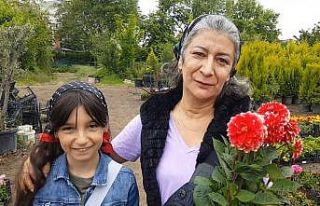 Seçim gününde anneler unutulmadı
