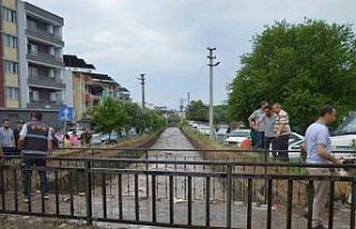 Çine Venedik’e döndü