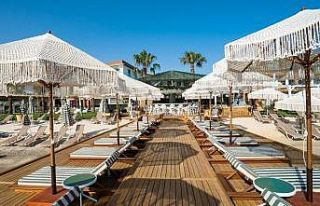 "Highlight Hotel" kapılarını açtı