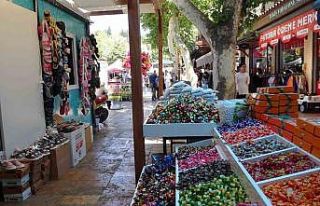 Kahramanmaraş’ta Kurban Bayramı hareketliliği