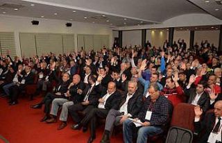 Karşıyaka divan kurulundan açıklama