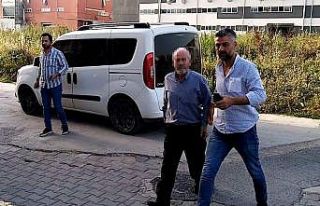 Kiracısını vuran adam tutuklandı