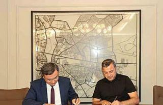 Kocaispir’den elektrik yatırımına destek