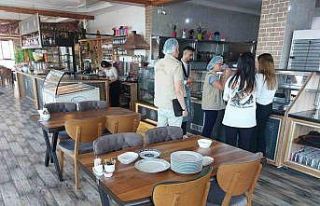 Ağrı’da gıda denetimleri arttırıldı