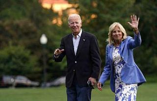 Biden, Vietnam’ı ziyaret edecek