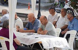 Deprem Şehitleri için mevlit