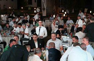 Diyarbakır’da ‘inanç turizmi’ toplantısı