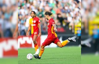 Galatasaray, Zalgiris’i ağırlayacak