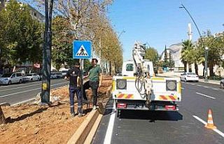 Kahramanmaraş’ta trafik güvenliği önlemleri