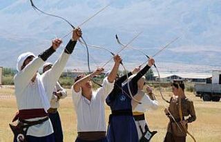 Kemankeşler Erzincan’da