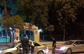 Manisa’da huzur operasyonu