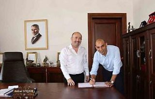 Muratlı Adliyesi taşınacak