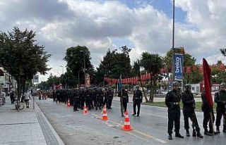 Zafer Bayramı’nın hazırlıkları başladı