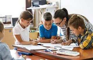 Akademi Lisede kayıtlar başladı