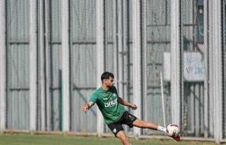 Bursaspor’da hazırlıklar tamamlandı