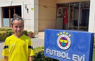 Dalaman Atletikspor’dan Fenerbahçe’ye