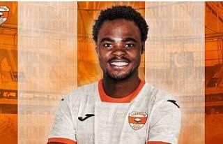 Dimitri Oberlin, Adanaspor’da