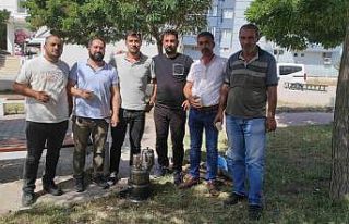 Durakları kaldırılan minibüsçüler mağdur