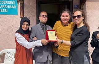 Erdoğan, güven tazeledi