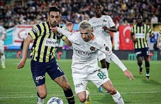 Fenerbahçe, Alanyaspor deplasmanında