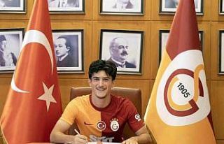 Gökdeniz Gürpüz, Galatasaray’da