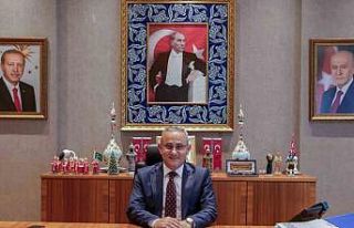 Kütahya’ya ’Akıllı şehir’ ödülü