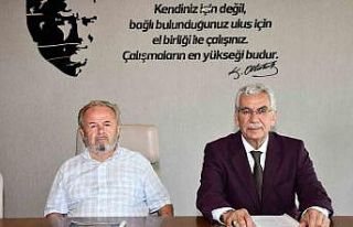 Mevlidhanlardan büyük etkinliğe davet