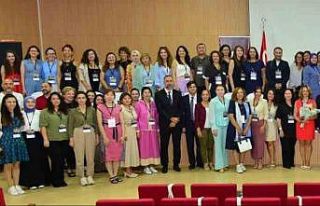 SCOFOLA’23 konferansı başladı